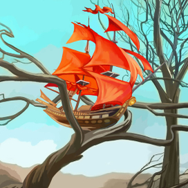 Корабль грез