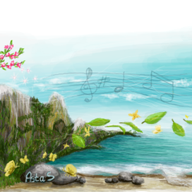 Лёгкий бриз