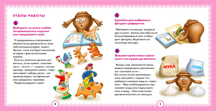 Книжица про роспись 