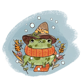 Первый снег