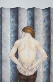 Ундина - Портрет подруги