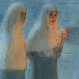 И. Бунин "Чистый понедельник"