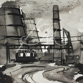 Книжная иллюстрация