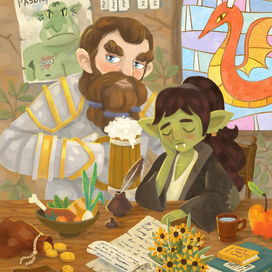 Очень интересная лекция