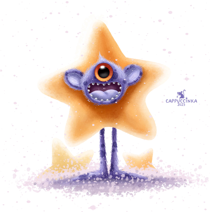 Рождественская звезда