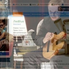  Лучший интернет-портал представляет интересные произведения, созданные в различных жанрах.
