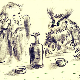 Анекдоты про Бажова-1