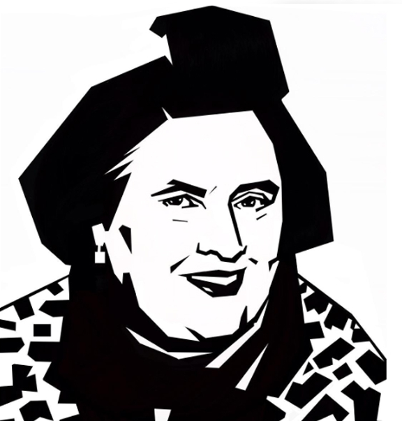 Сюзи Менкес