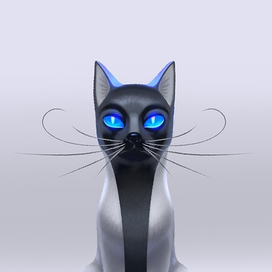 Кошачья версия PlayStation 5 