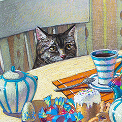 Главный гость