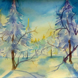 Сосновый бор