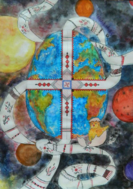 Українське свято писанки