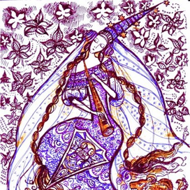 Осень средневековья