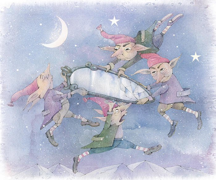 Снежная королева