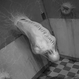 Мягкие машины