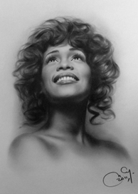 Whitney Houston