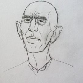 Киса Воробьянинов