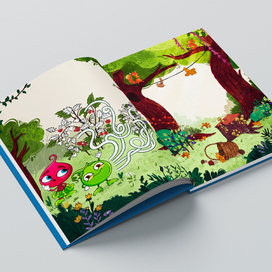 Что растет в лесу | Ivlev group