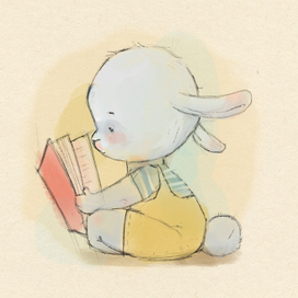 Детская иллюстрация