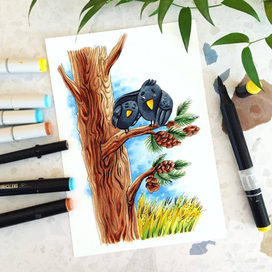 О самом важном 3