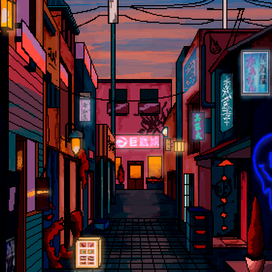 Китайский квартал