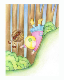 Полет на луну