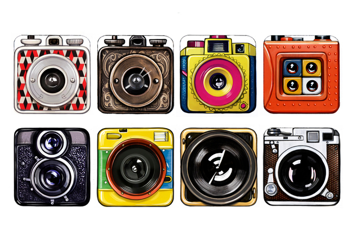 Упаковка для презервативов «Splash»