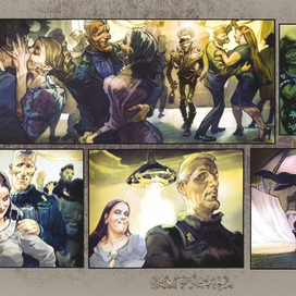 БАГРЯНИЦА 12лист