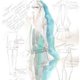 Комплект для будущих мам