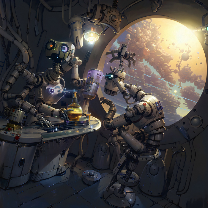 диалоги ( UPD) 2023 