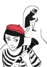 Карл и Клара