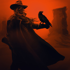 Охотник за головами