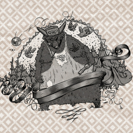 From Siberia with love