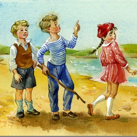 Такие девчонки