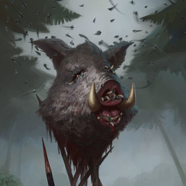 Повелитель мух