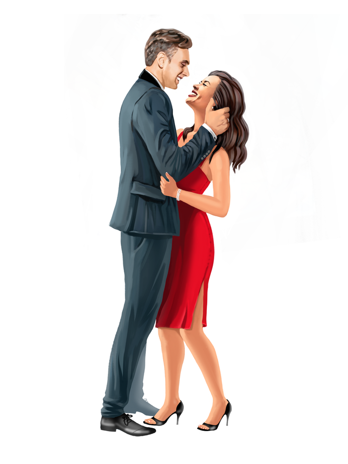 Иллюстрация к книге Ксении и Валерия Секиро «3 способа зарабатывать в декрете»