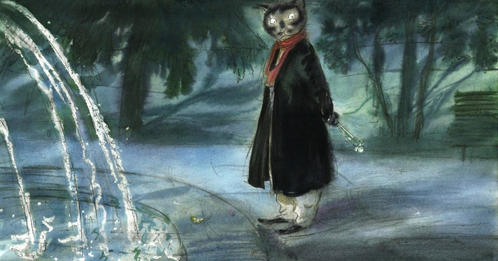 А ты опять сегодня не пришла