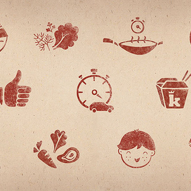 Пиктограммы для упаковки