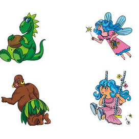 на упаковку