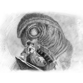 BioShock Infinite FanArt