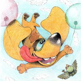 Такса-Клякса