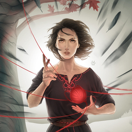 Когда заканчиваются сказки