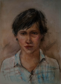 "Камень. Ножницы. Бумага"