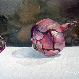 "КРЫМСКИЙ ЛУК" (фрагмент)