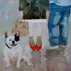 чудеса повсюду...просто открой глаза