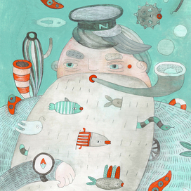 Adventures of Jules Verne