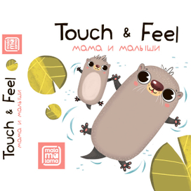 Touch & Feel