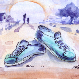 Вино из одуванчиков (глава IV) 1