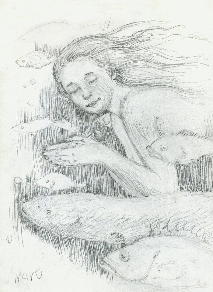 Морской угорь