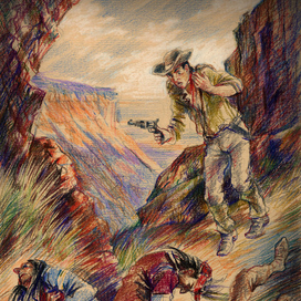 Энтони Рад. Сборник рассказов (1)